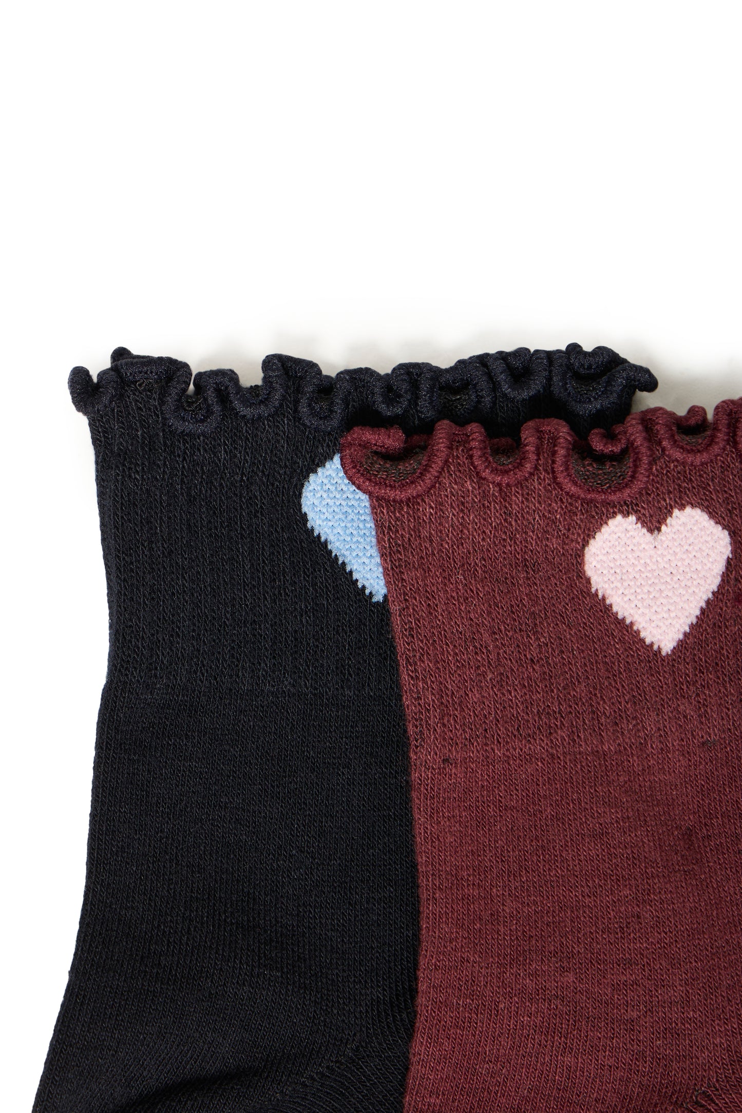 Fransa Ducia 2-Pack Socks