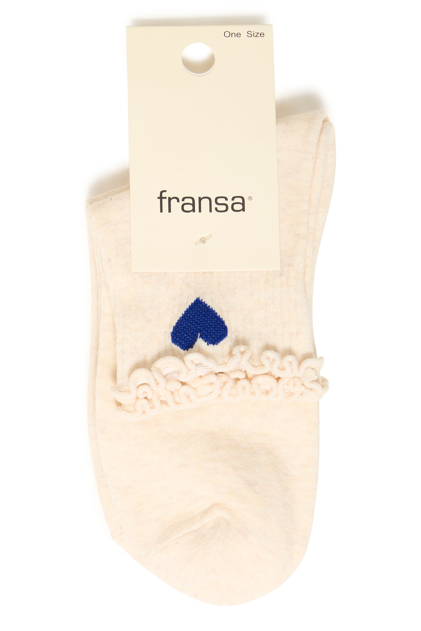 Fransa Ducia 2-Pack Socks