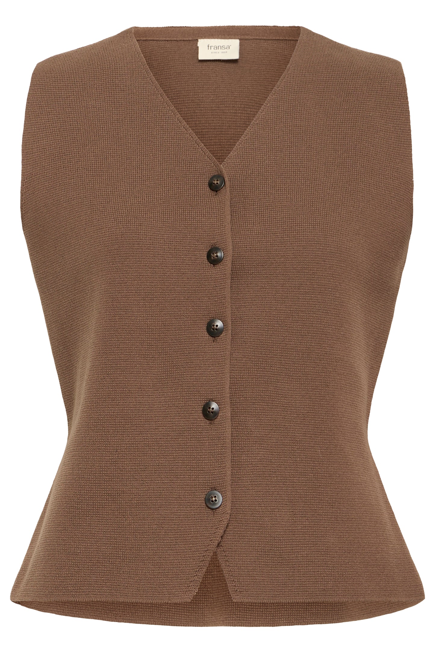 Fransa Ita Waistcoat