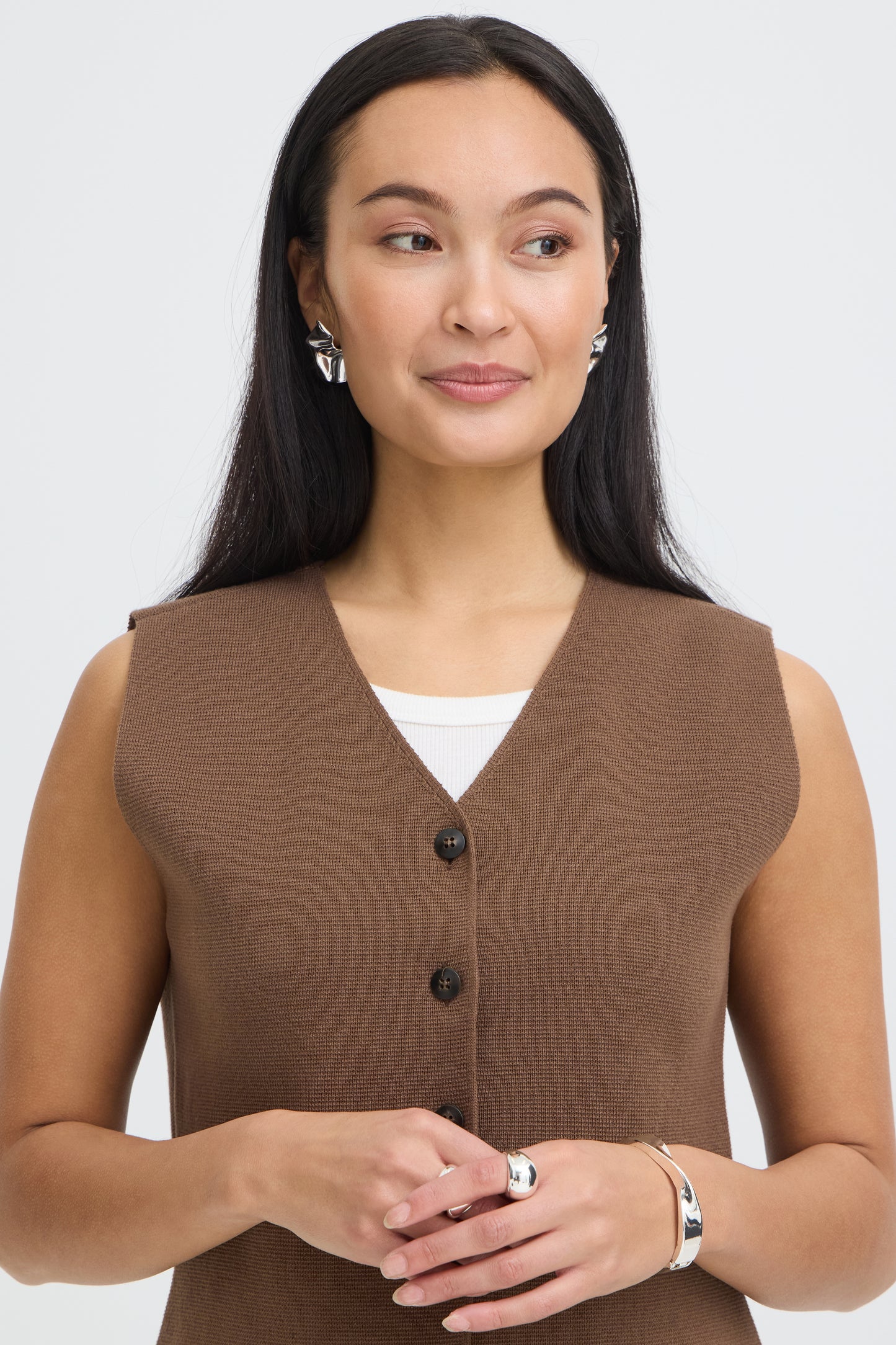 Fransa Ita Waistcoat
