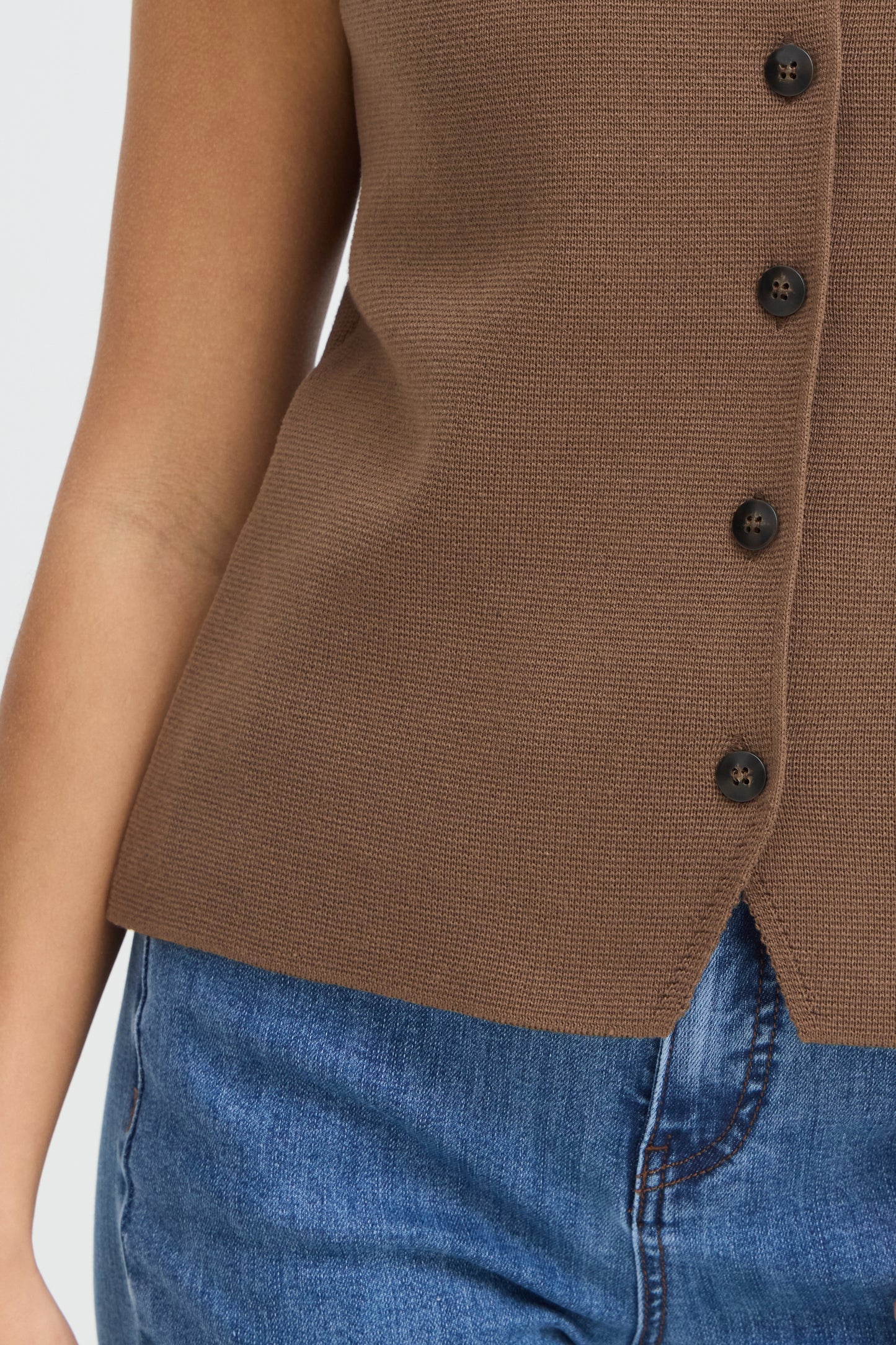 Fransa Ita Waistcoat