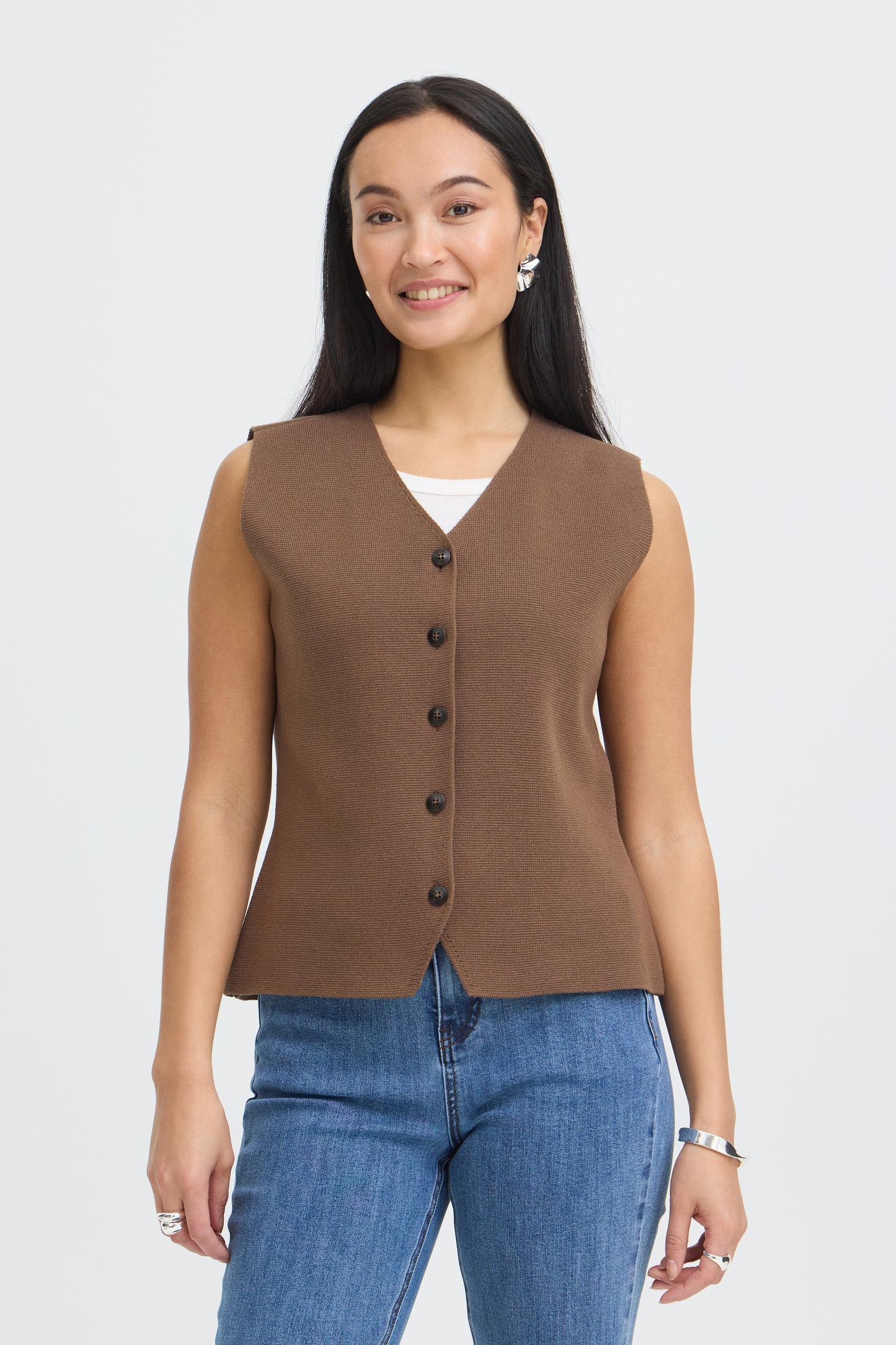 Fransa Ita Waistcoat