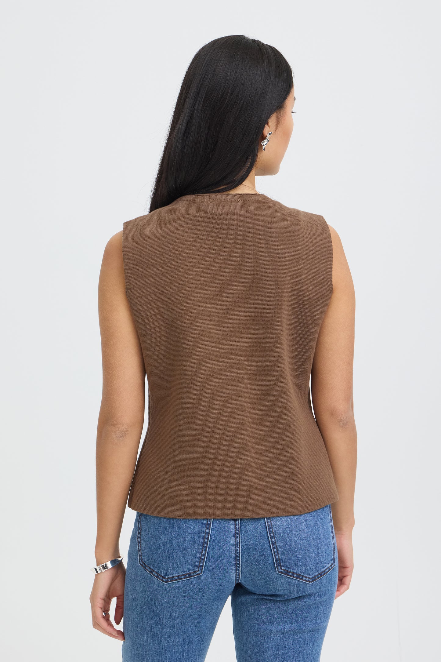 Fransa Ita Waistcoat