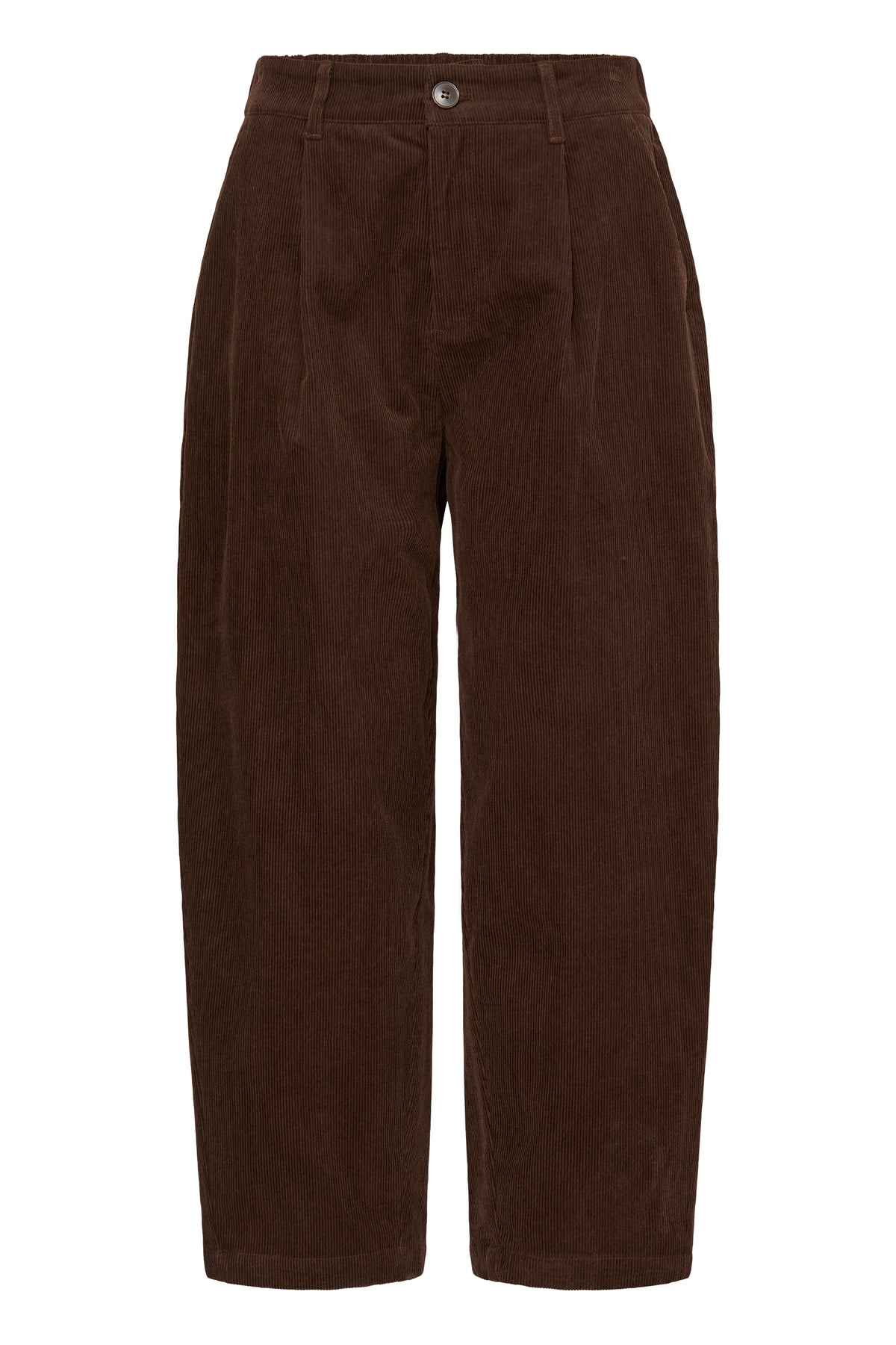 Fransa Calana Cord Trousers