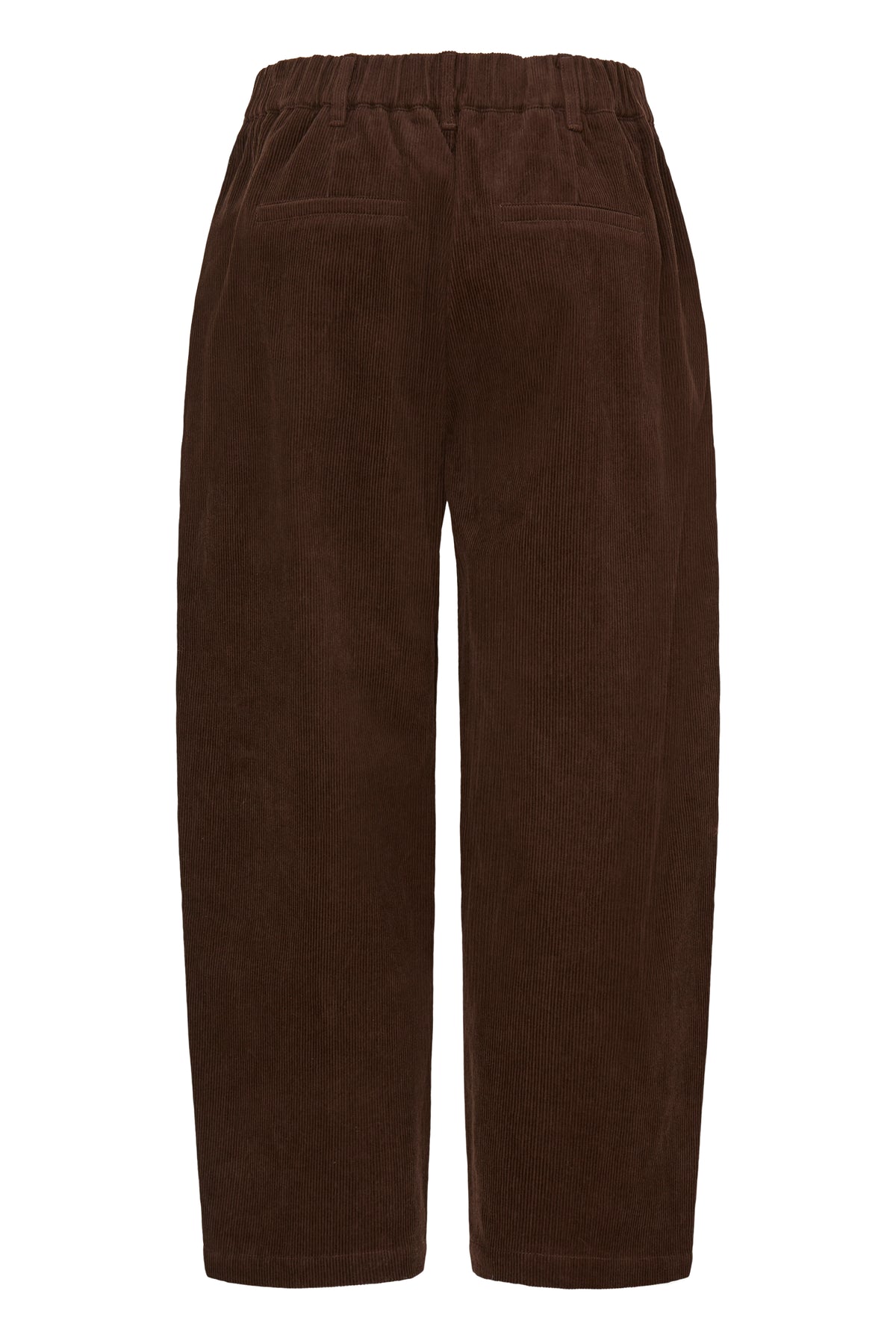 Fransa Calana Cord Trousers