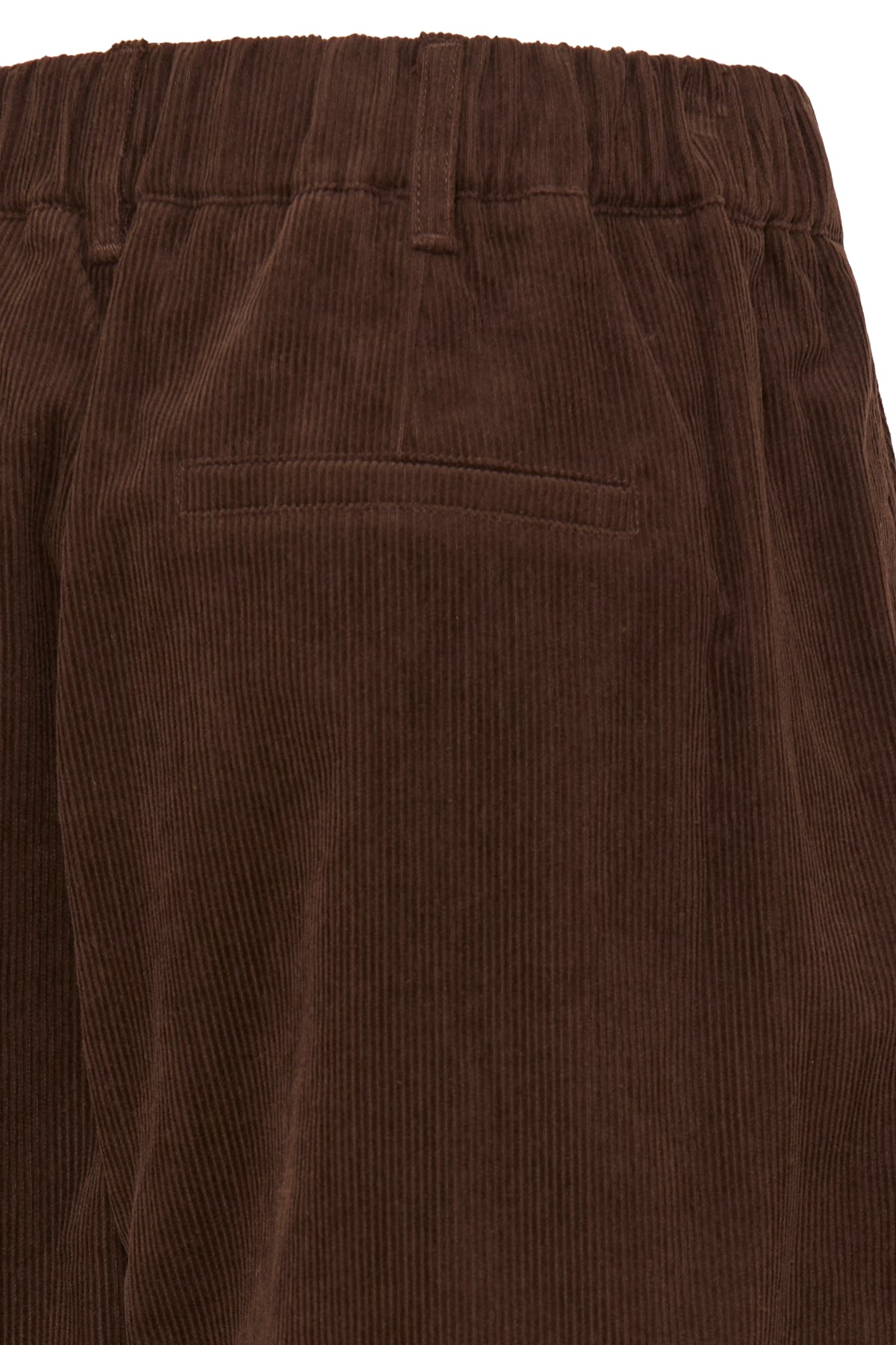 Fransa Calana Cord Trousers