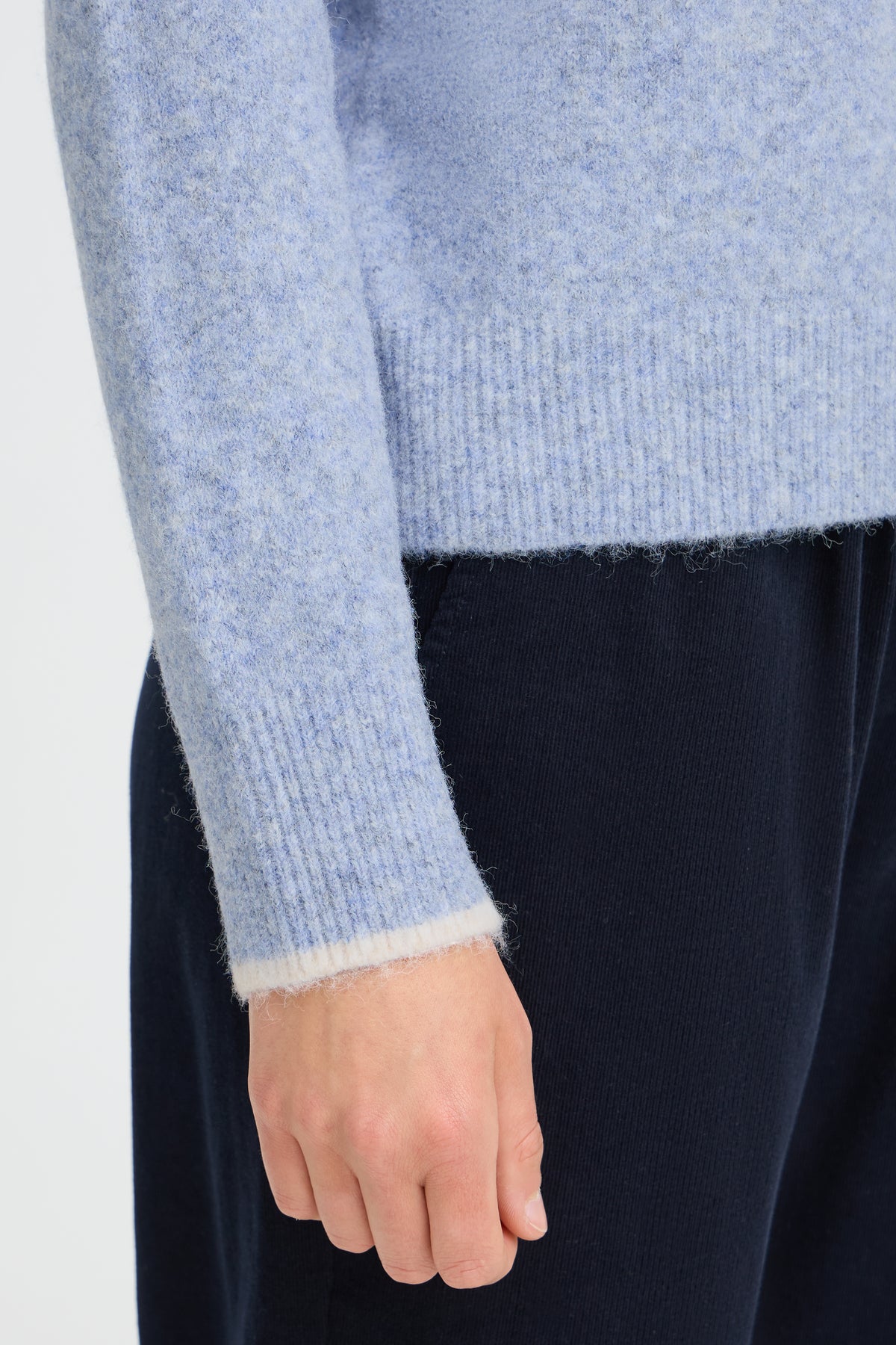 Fransa FrFlorence Jumper