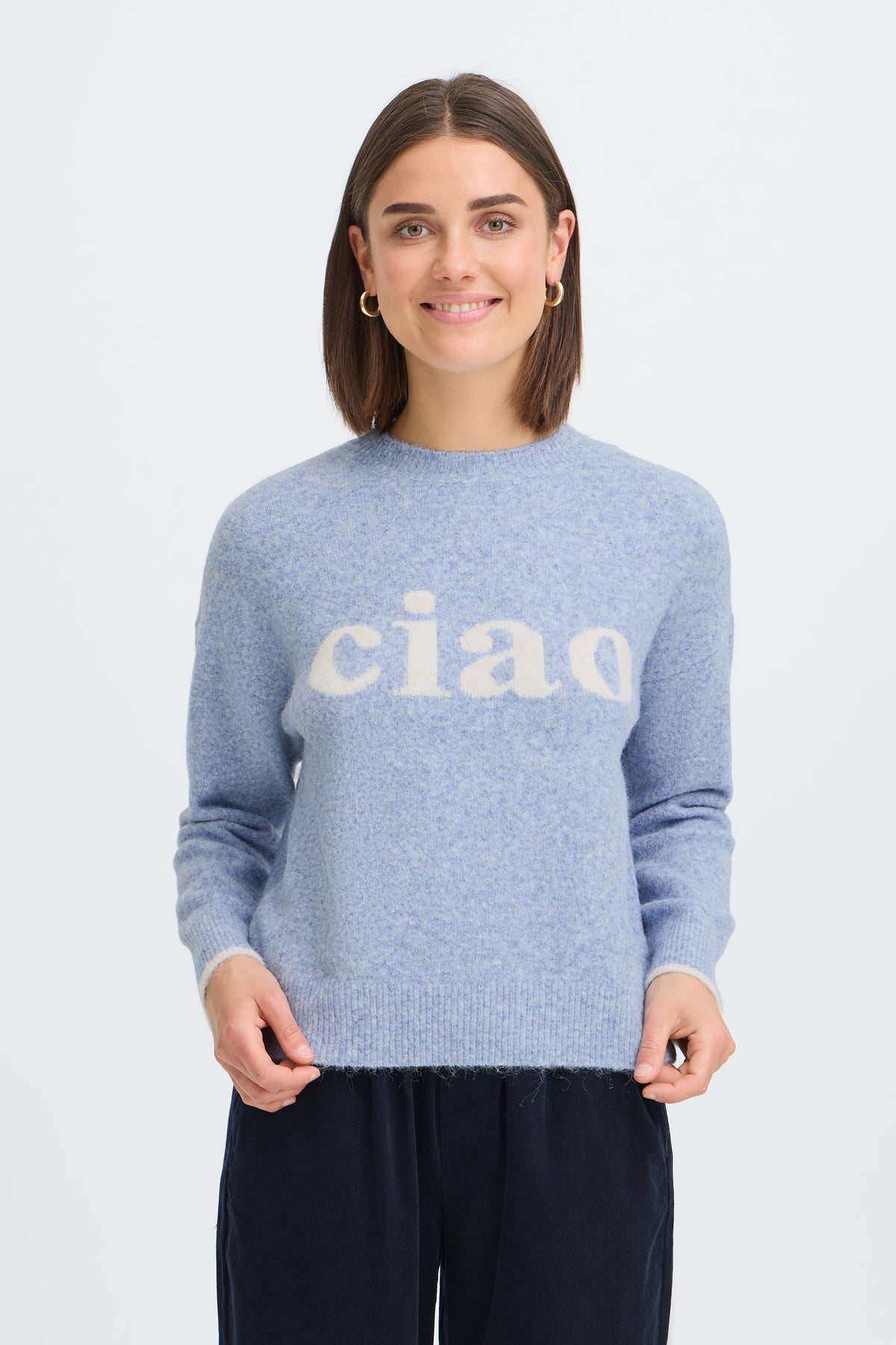 Fransa FrFlorence Jumper
