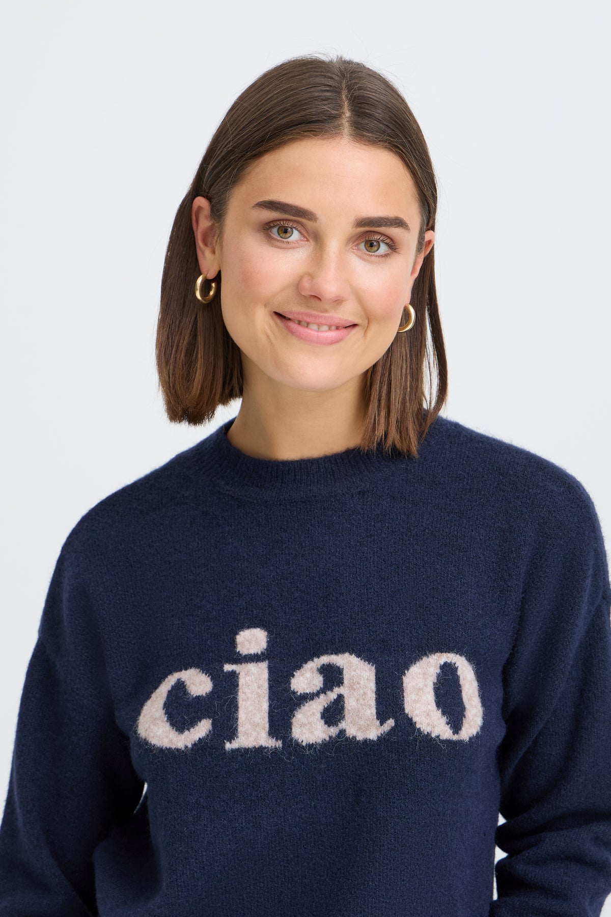 Fransa FrFlorence Jumper
