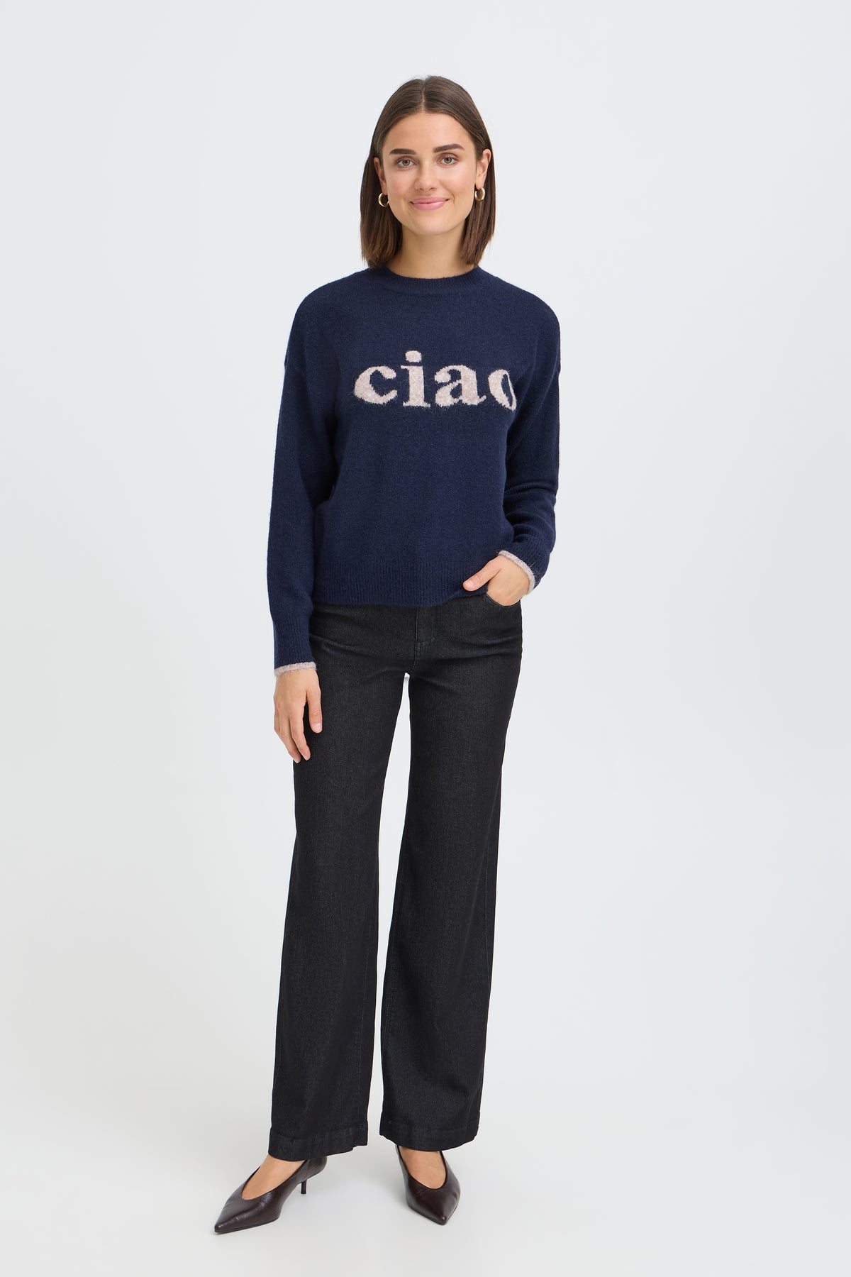 Fransa FrFlorence Jumper