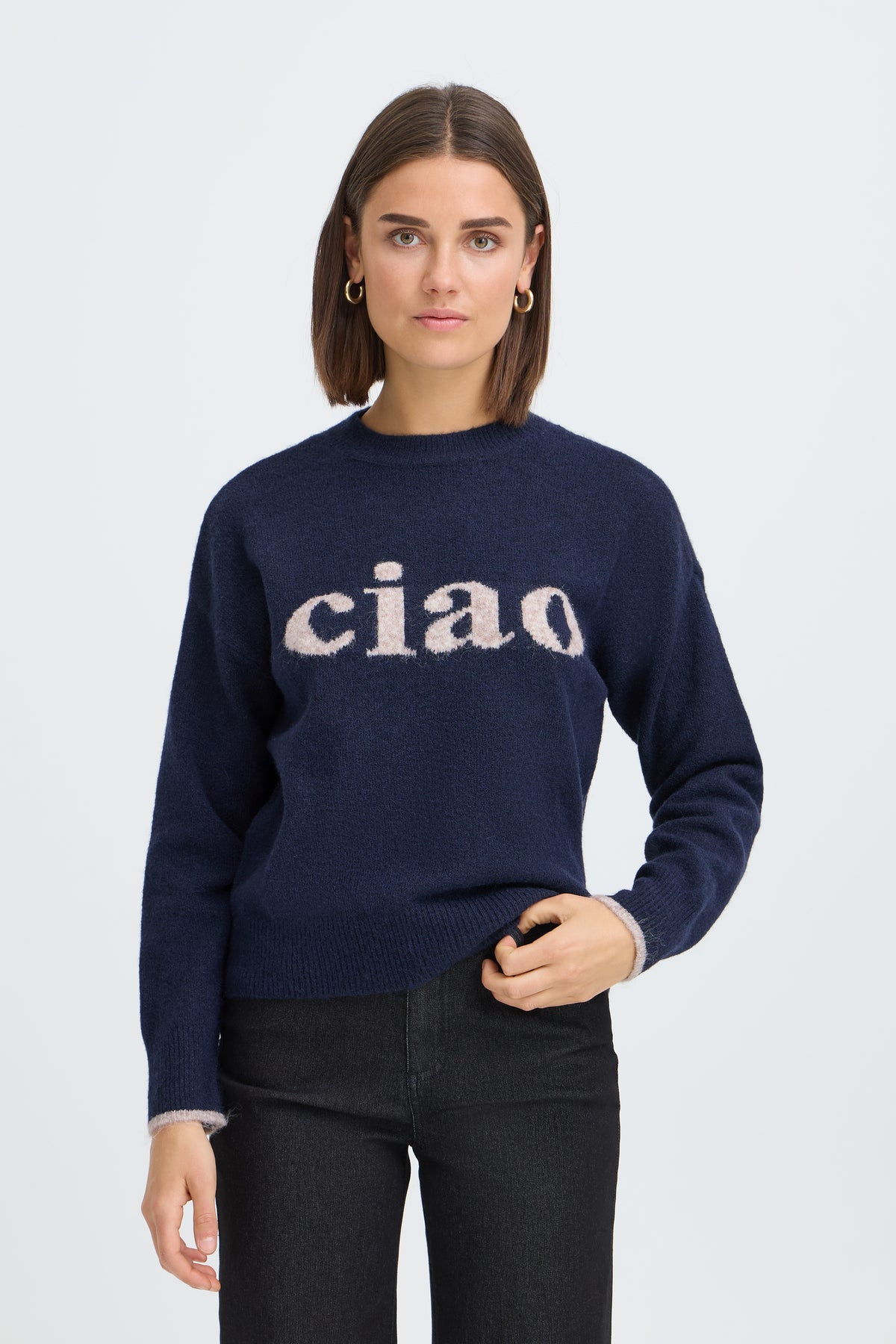 Fransa FrFlorence Jumper