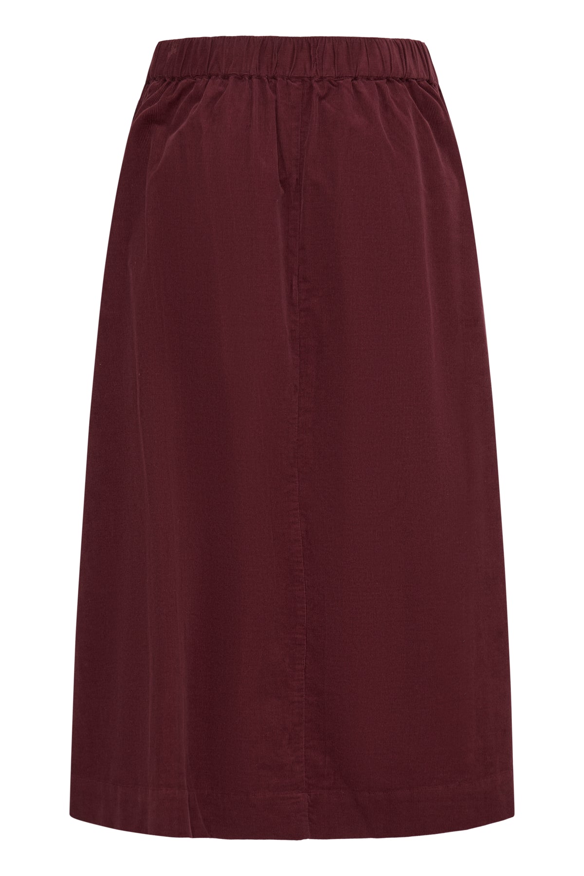 Fransa Cory Cord Skirt