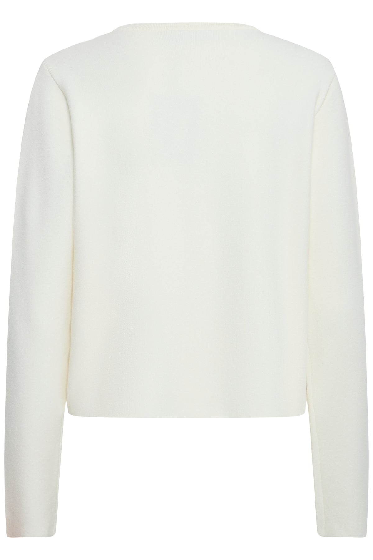 Fransa Sally Bow Cardigan