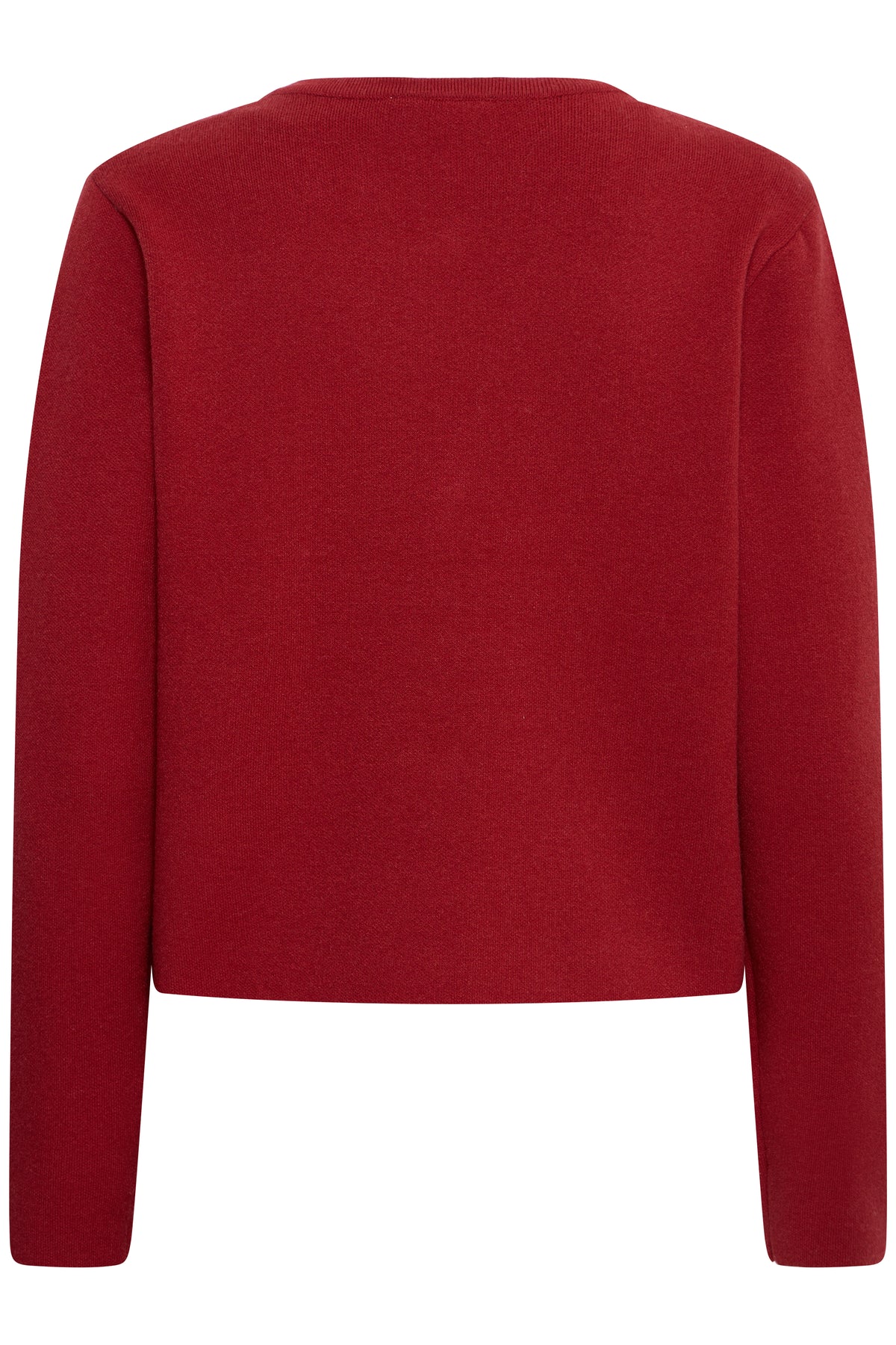 Fransa Sally Bow Cardigan
