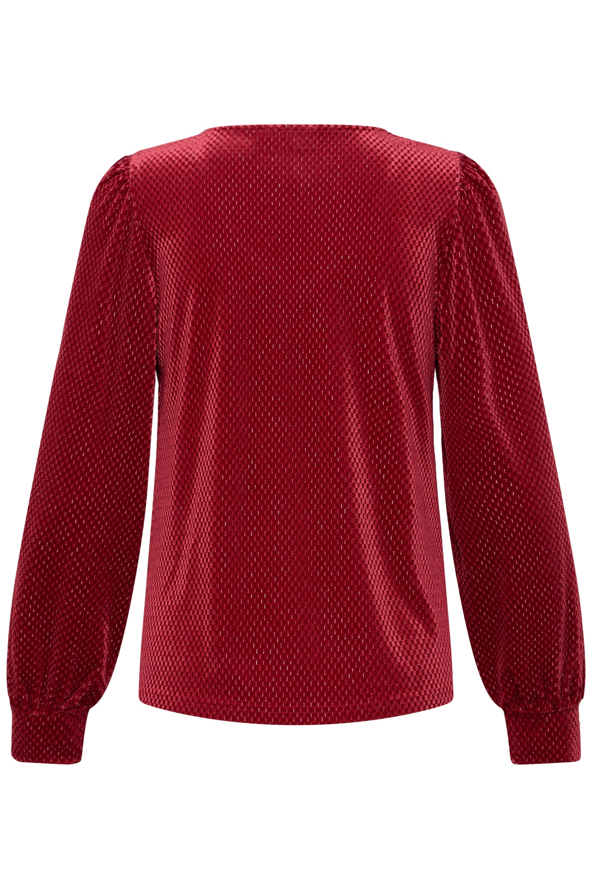 Fransa Koa Top