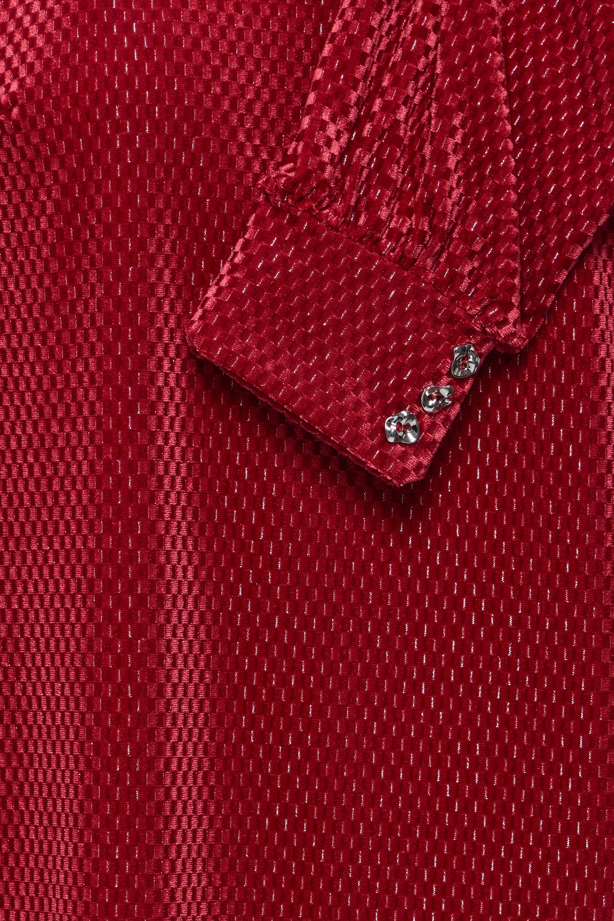 Fransa Koa Top