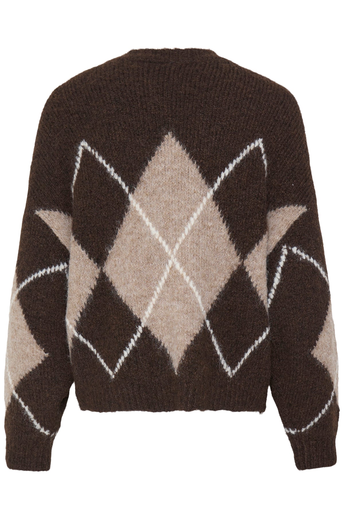 Fransa Charleen V-Neck Cardigan