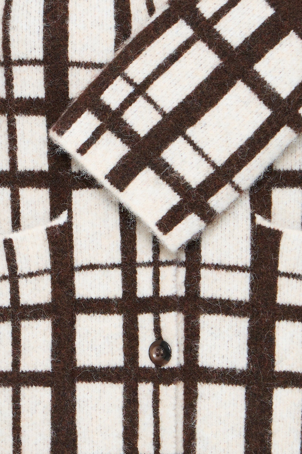 Fransa Cindy Cardigan