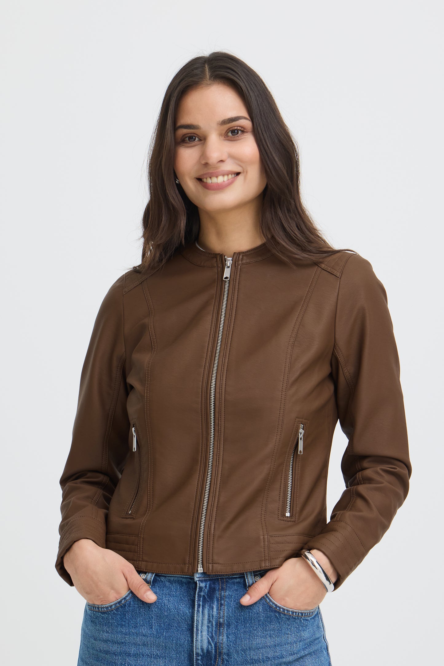 B.Young Acom Jacket