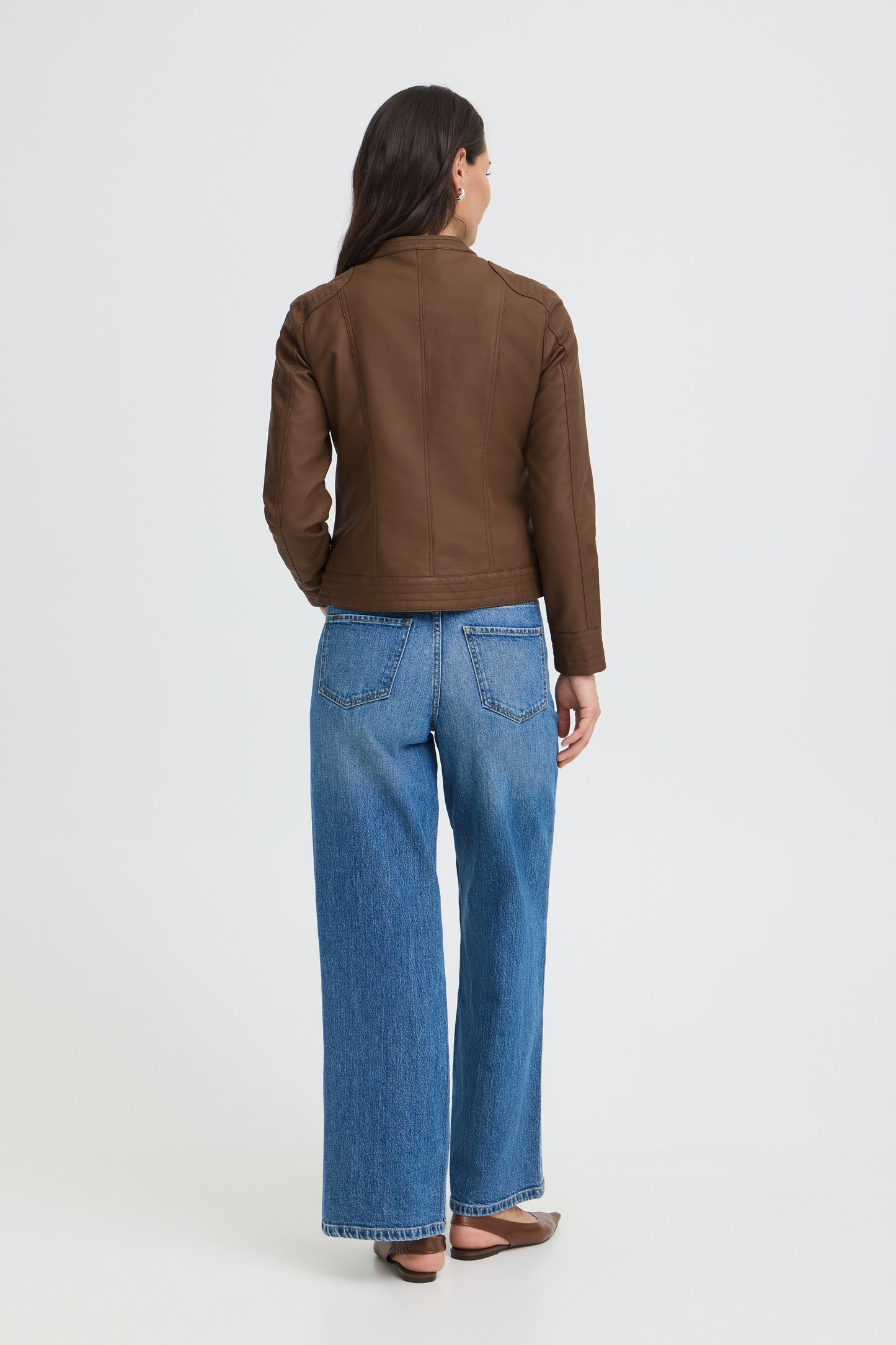 B.Young Acom Jacket