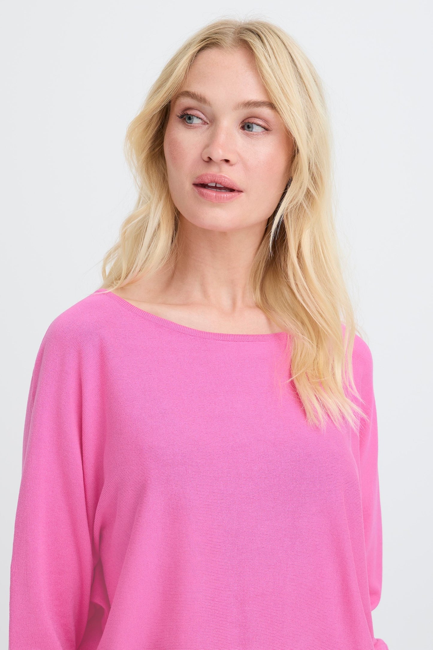 B.Young Mmorla Bat Jumper