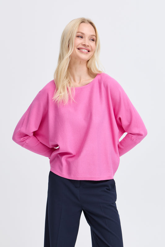 B.Young Mmorla Bat Jumper