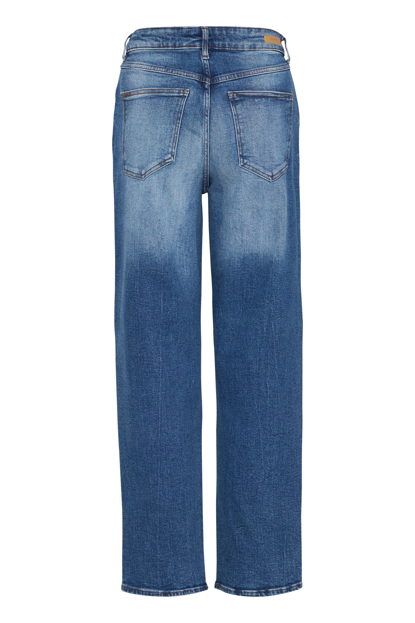 B-Young Loetta Mom Jeans
