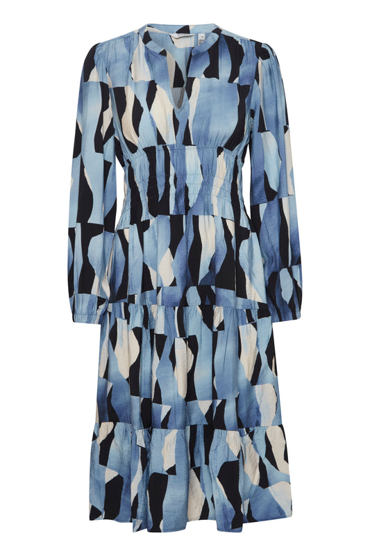 B-Young Ibine Dress