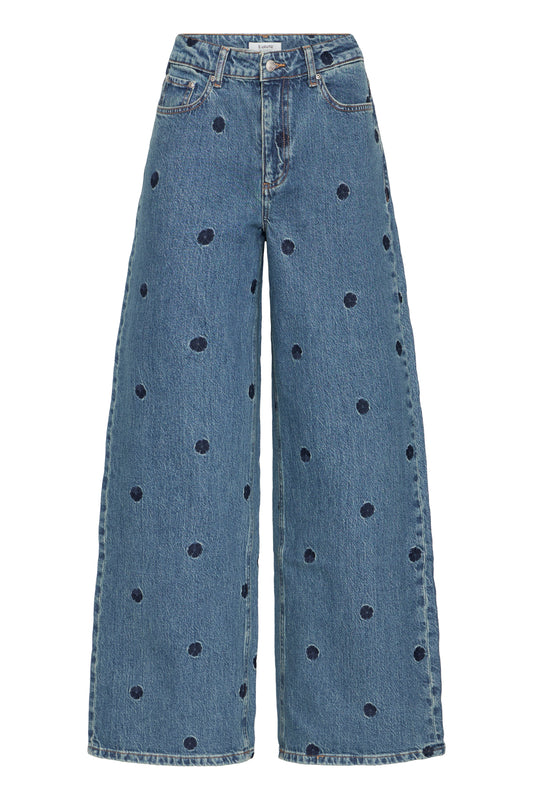 B-Young Kenda Jeans