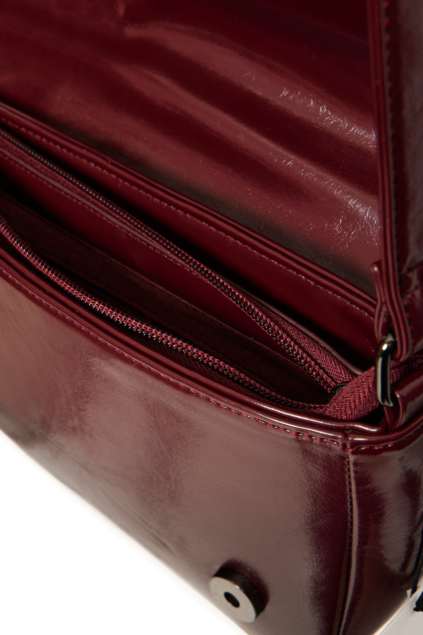 B-Young Vienya Weaved Bag