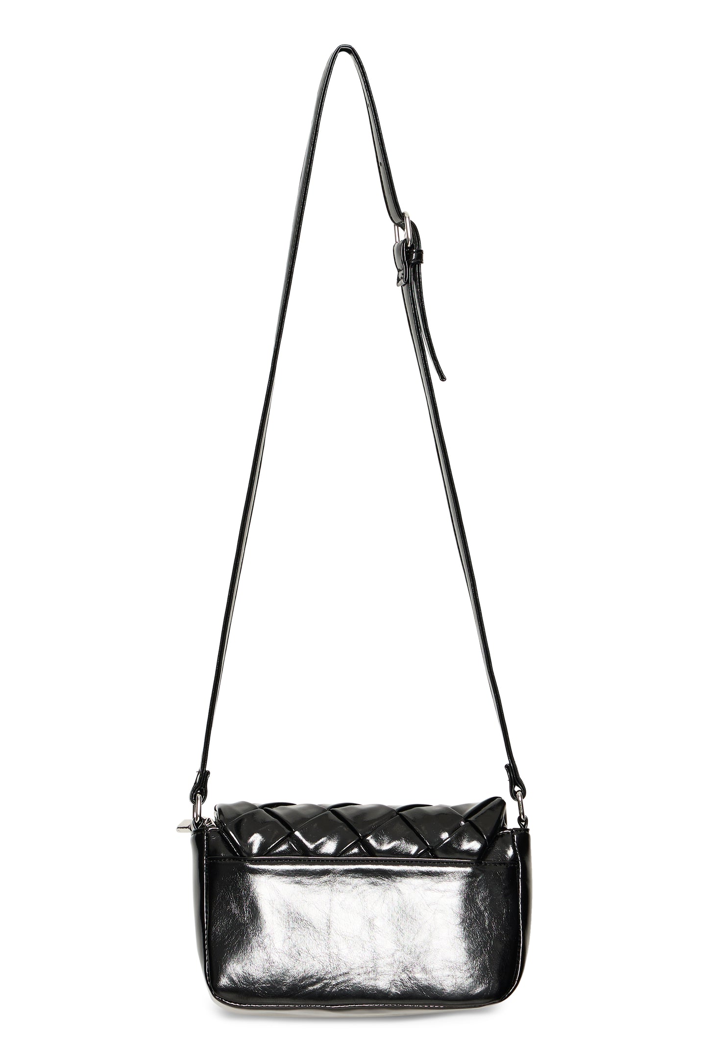 B-Young Vienya Weaved Bag