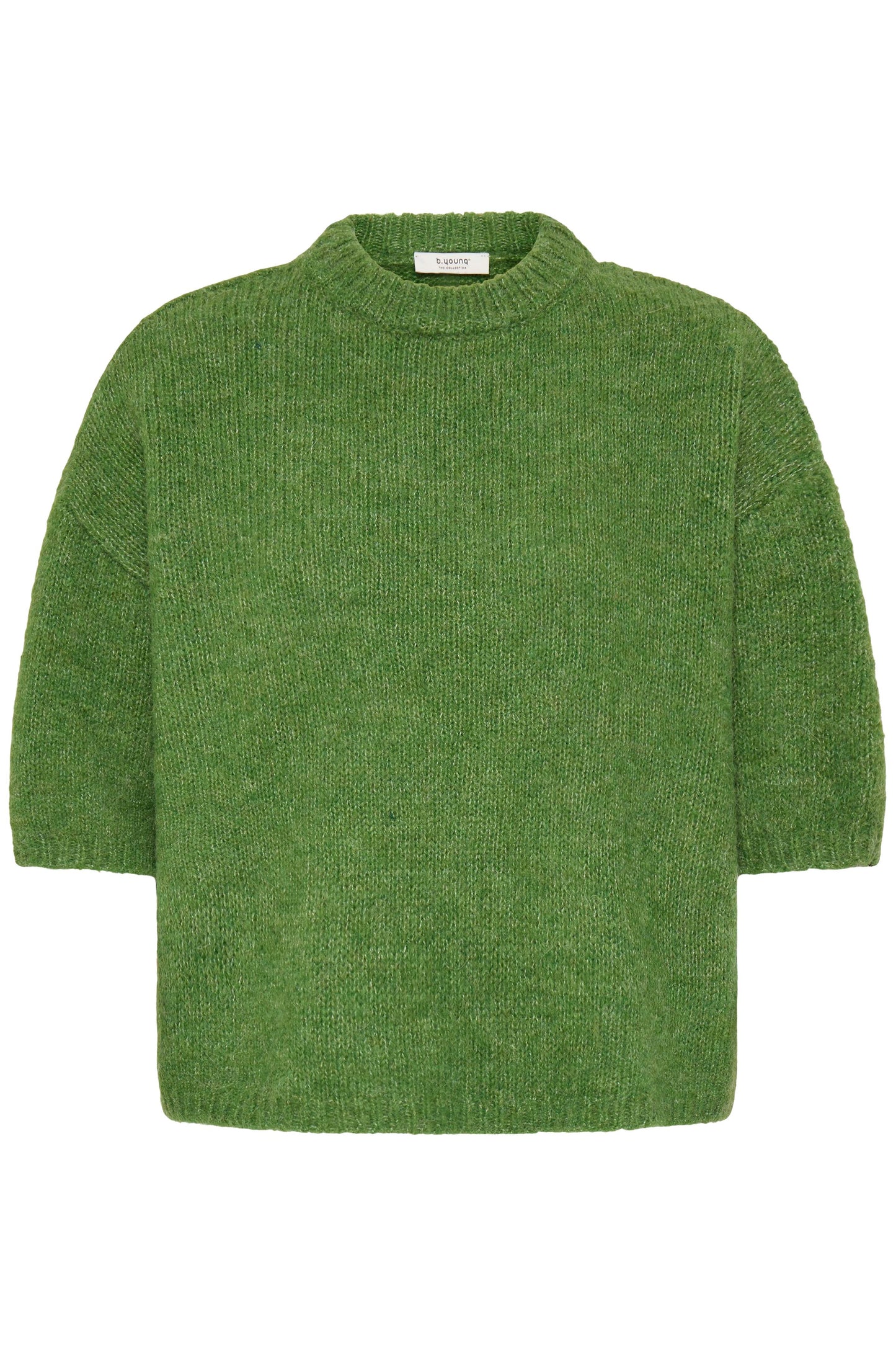 B.Young Otia Jumper
