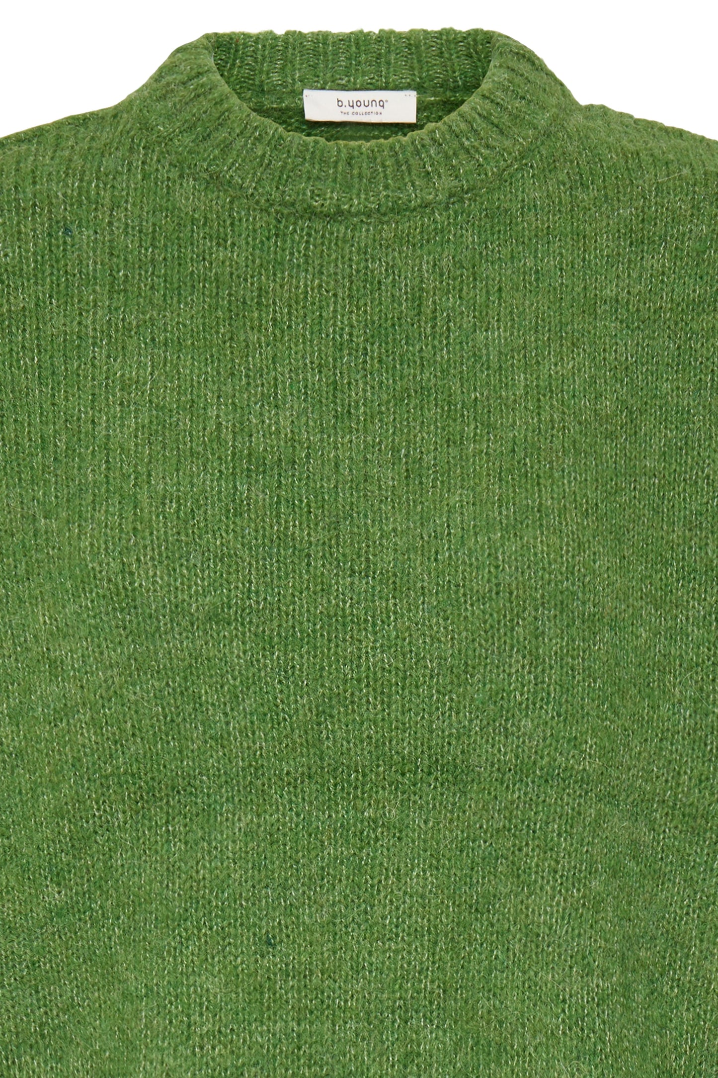 B.Young Otia Jumper