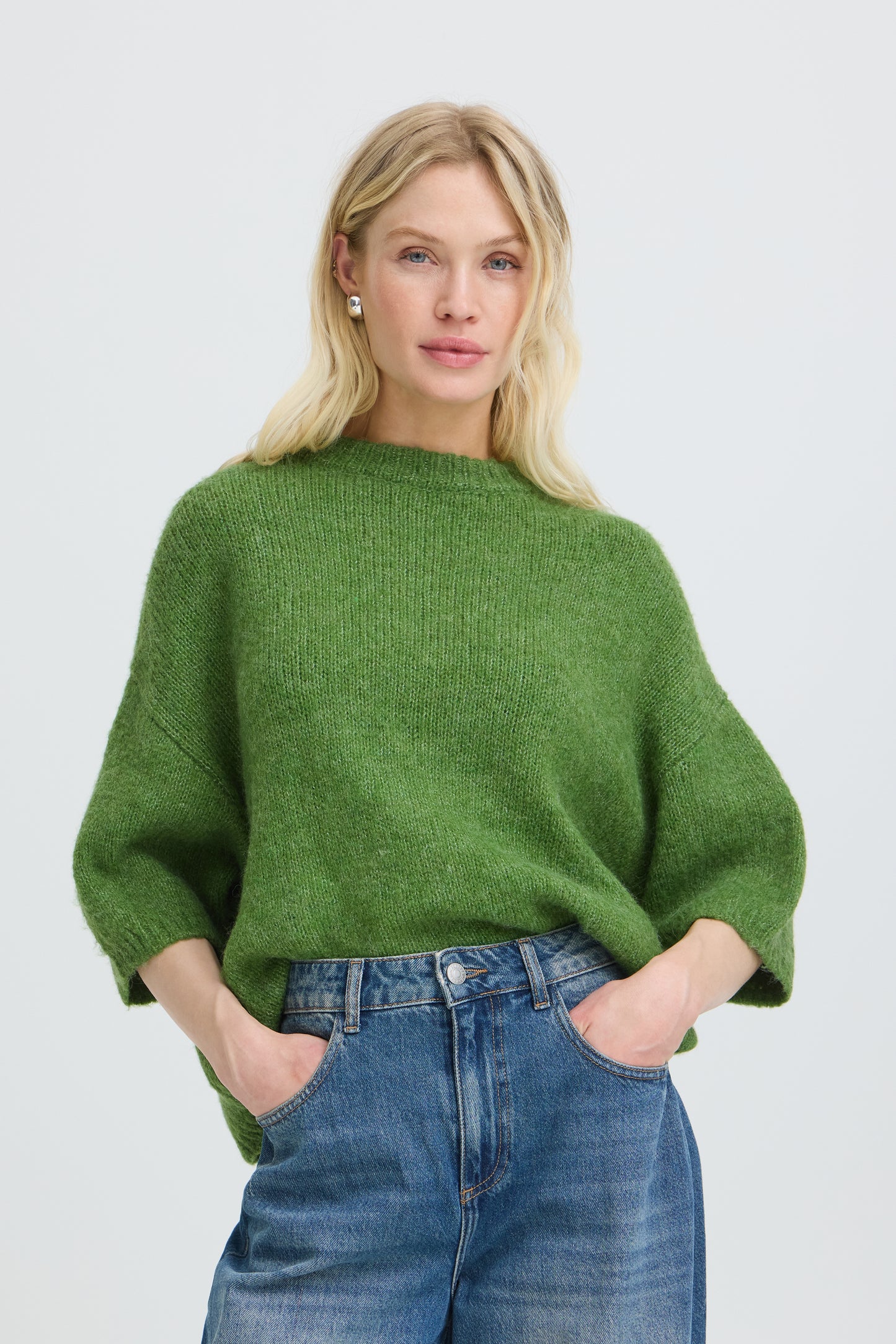 B.Young Otia Jumper