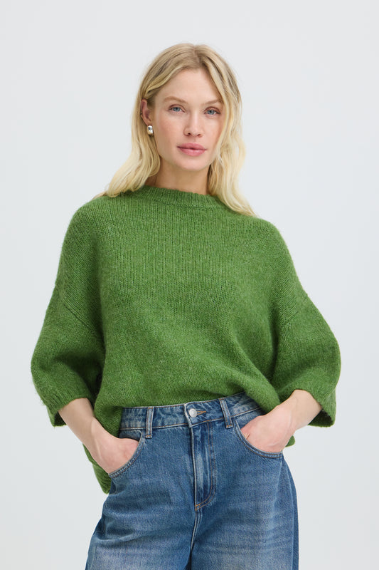 B.Young Otia Jumper