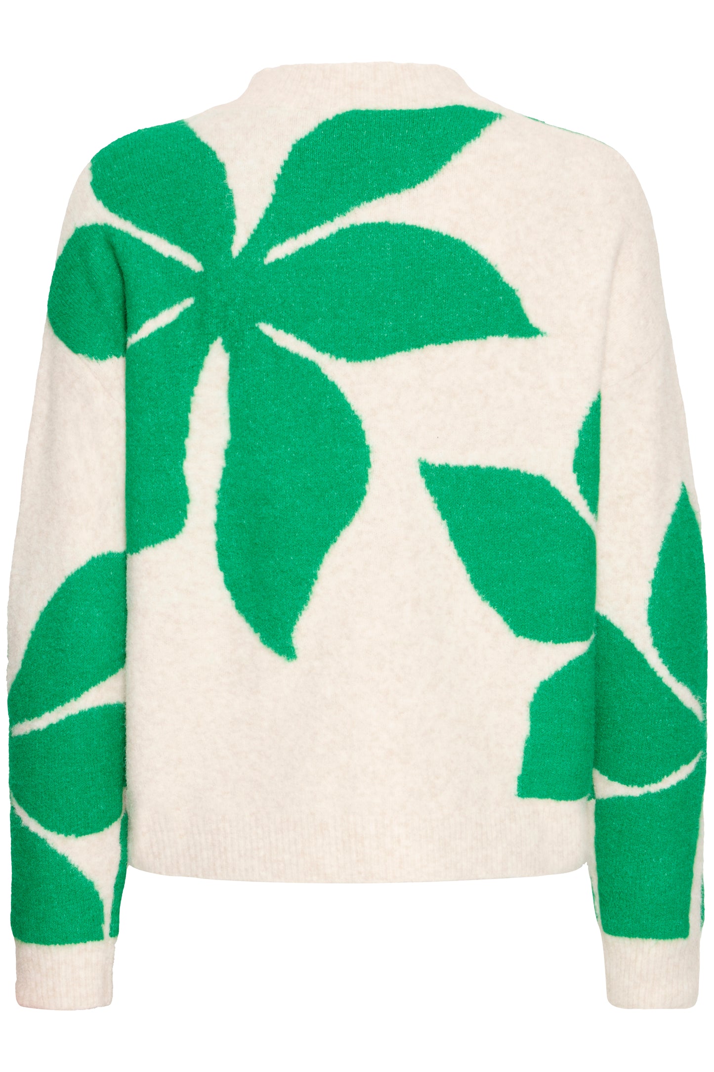 B-Young Omea Flower Jumper