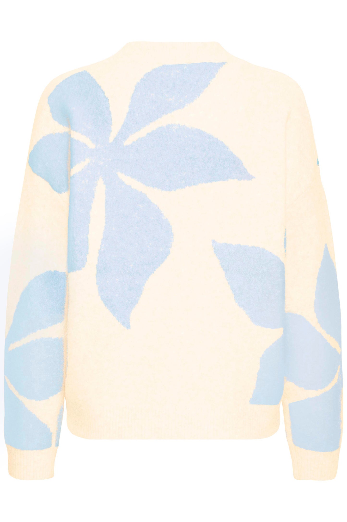 B-Young Omea Flower Jumper