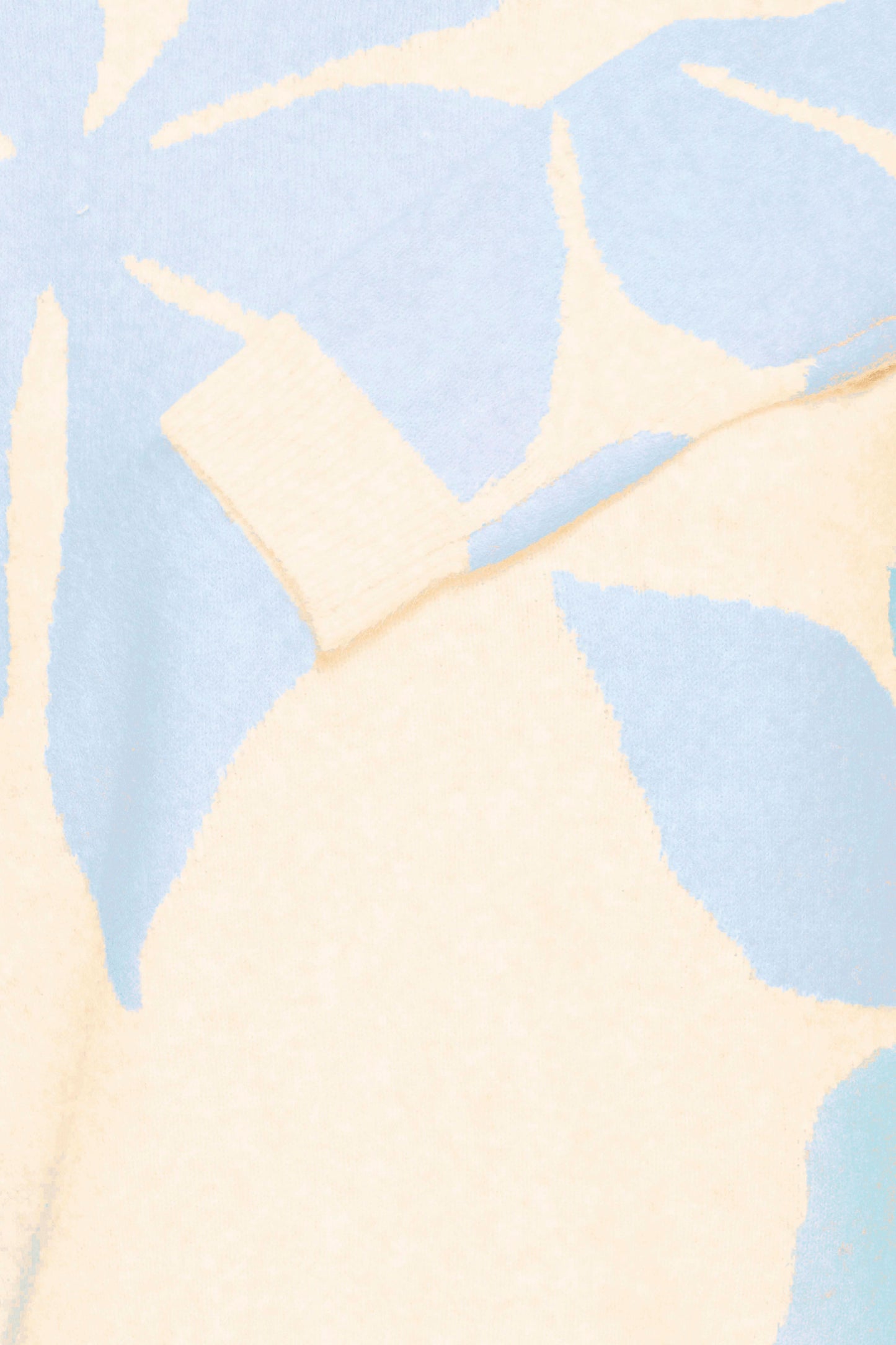 B-Young Omea Flower Jumper