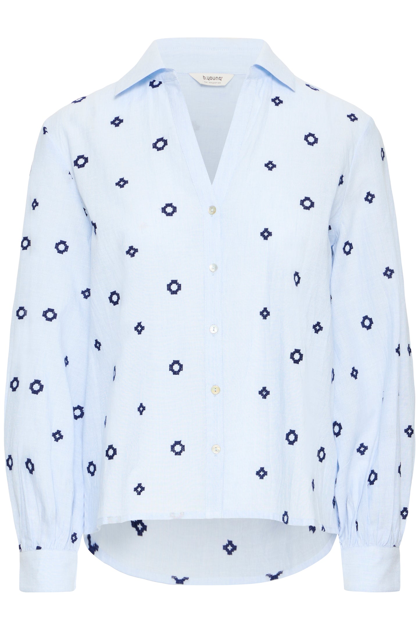 B.Young Fabienne Shirt