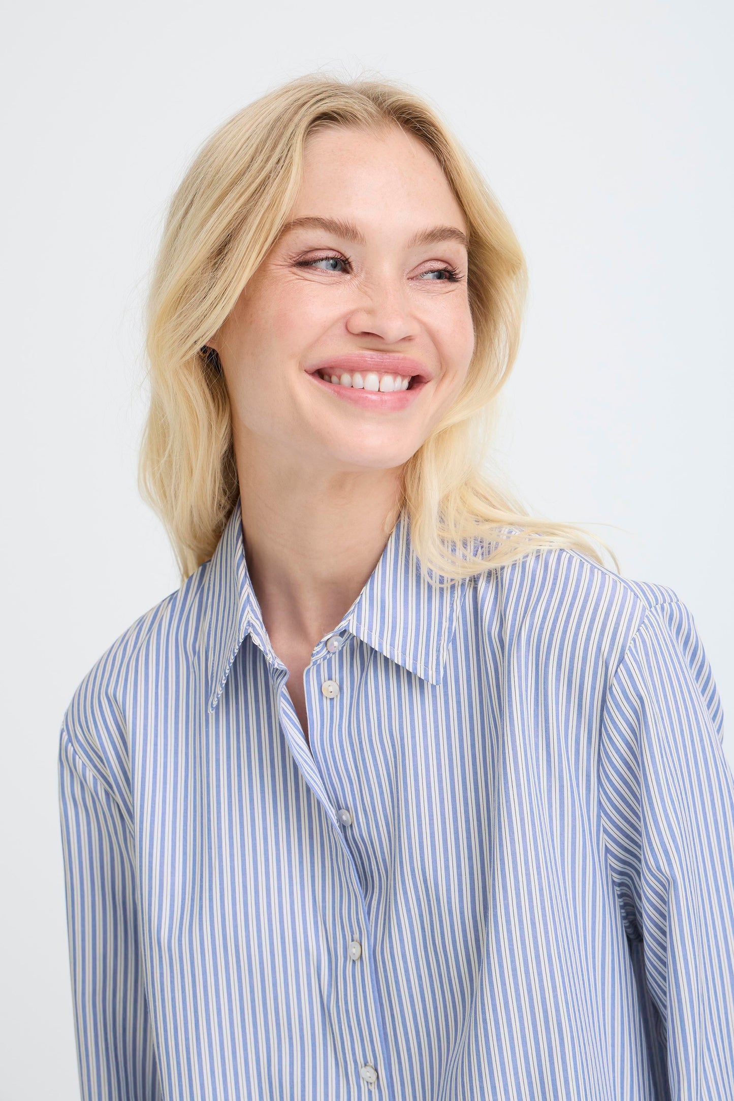 B.Young Hanio Tape Shirt