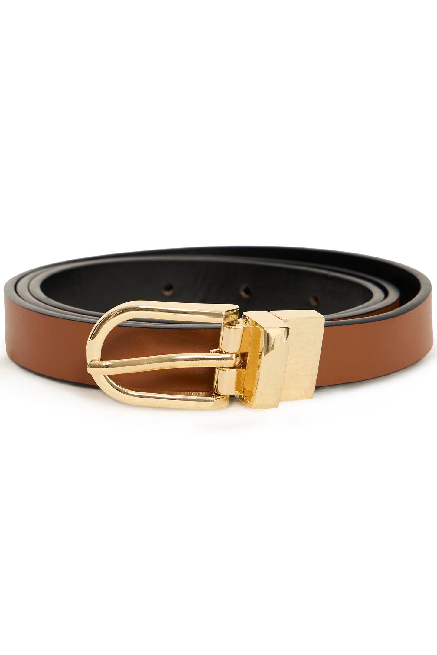B-Young Wessy Reversible Belt