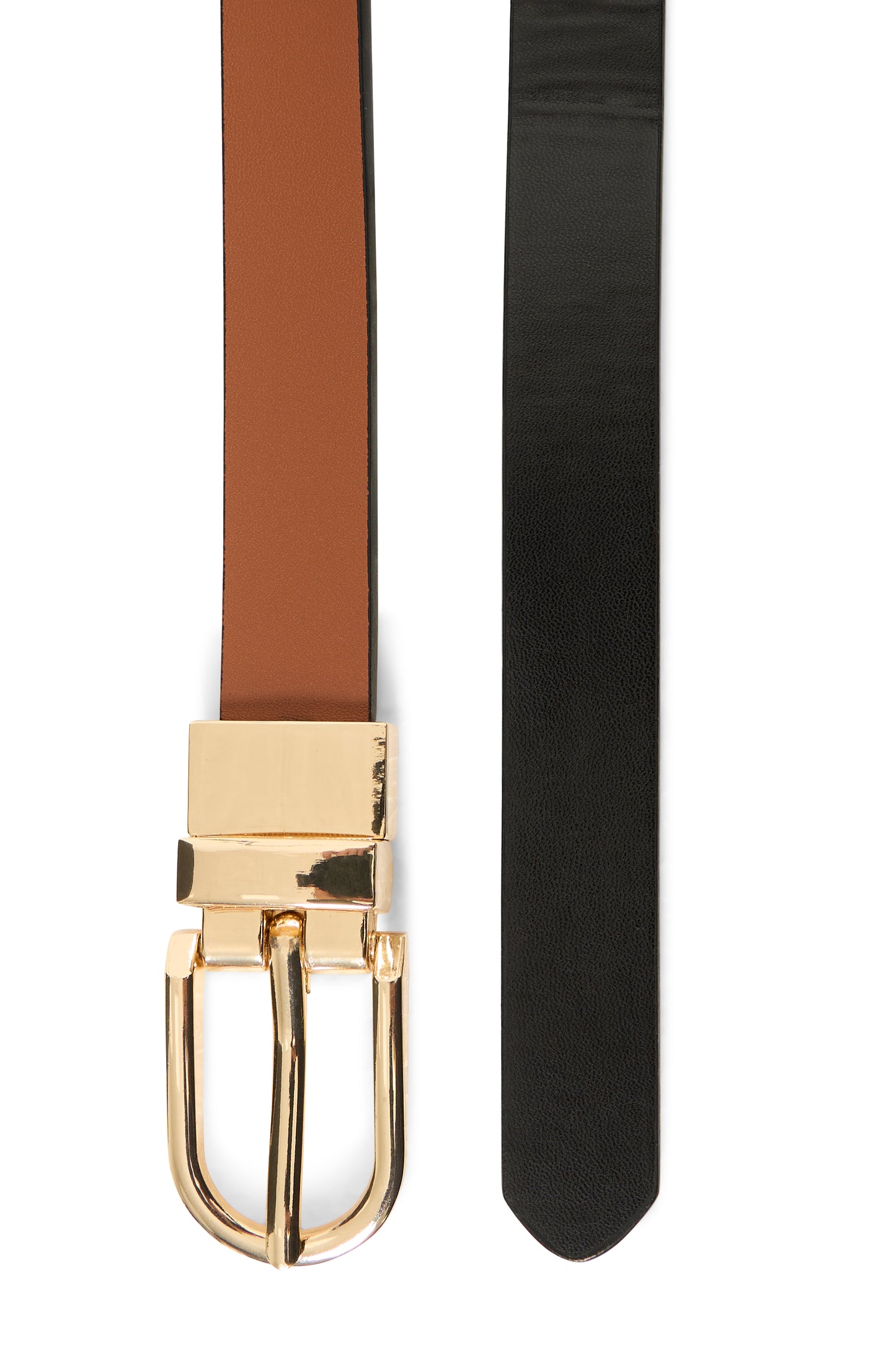 B-Young Wessy Reversible Belt