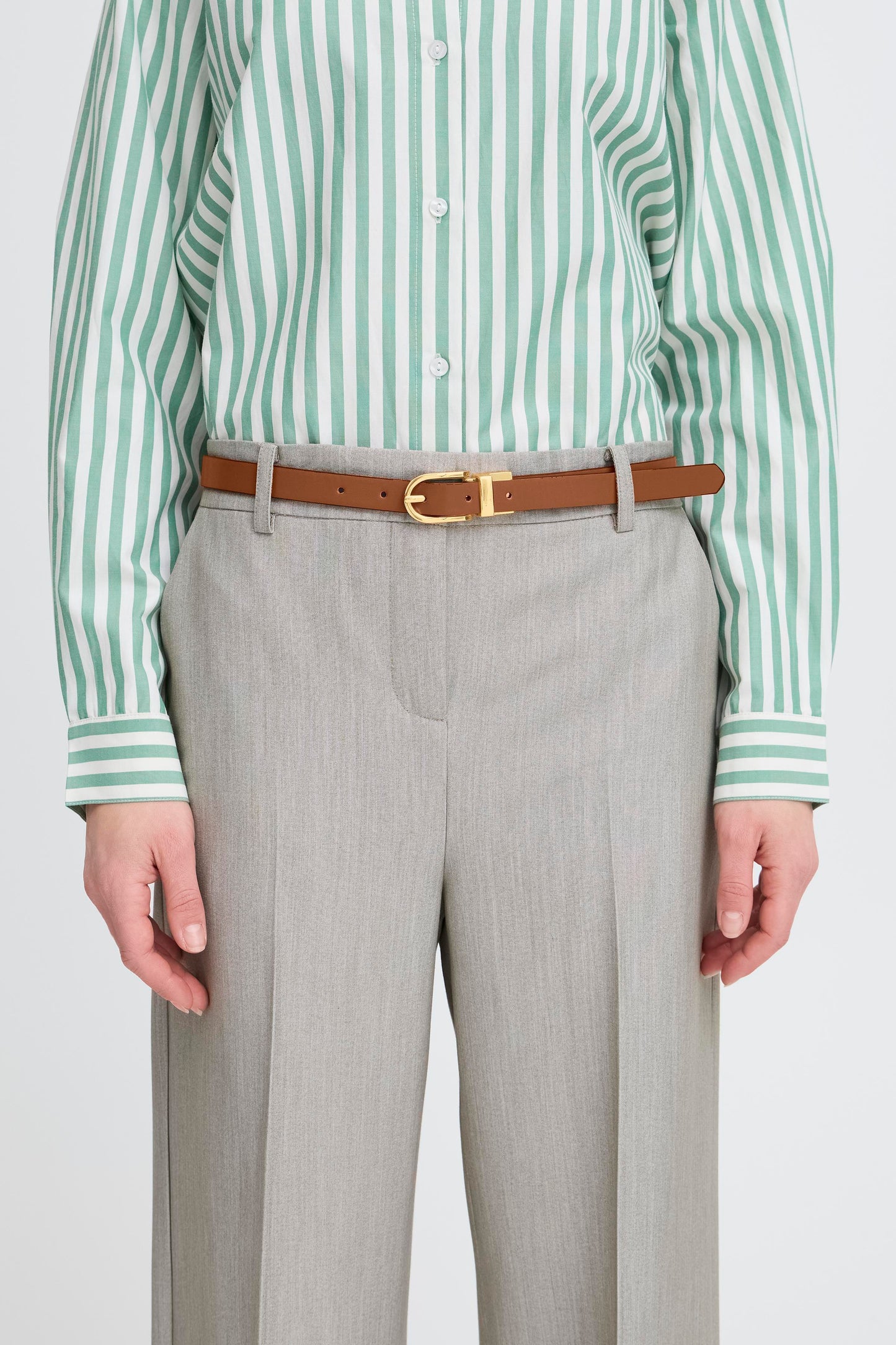 B-Young Wessy Reversible Belt