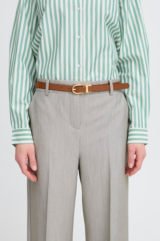 B-Young Wessy Reversible Belt