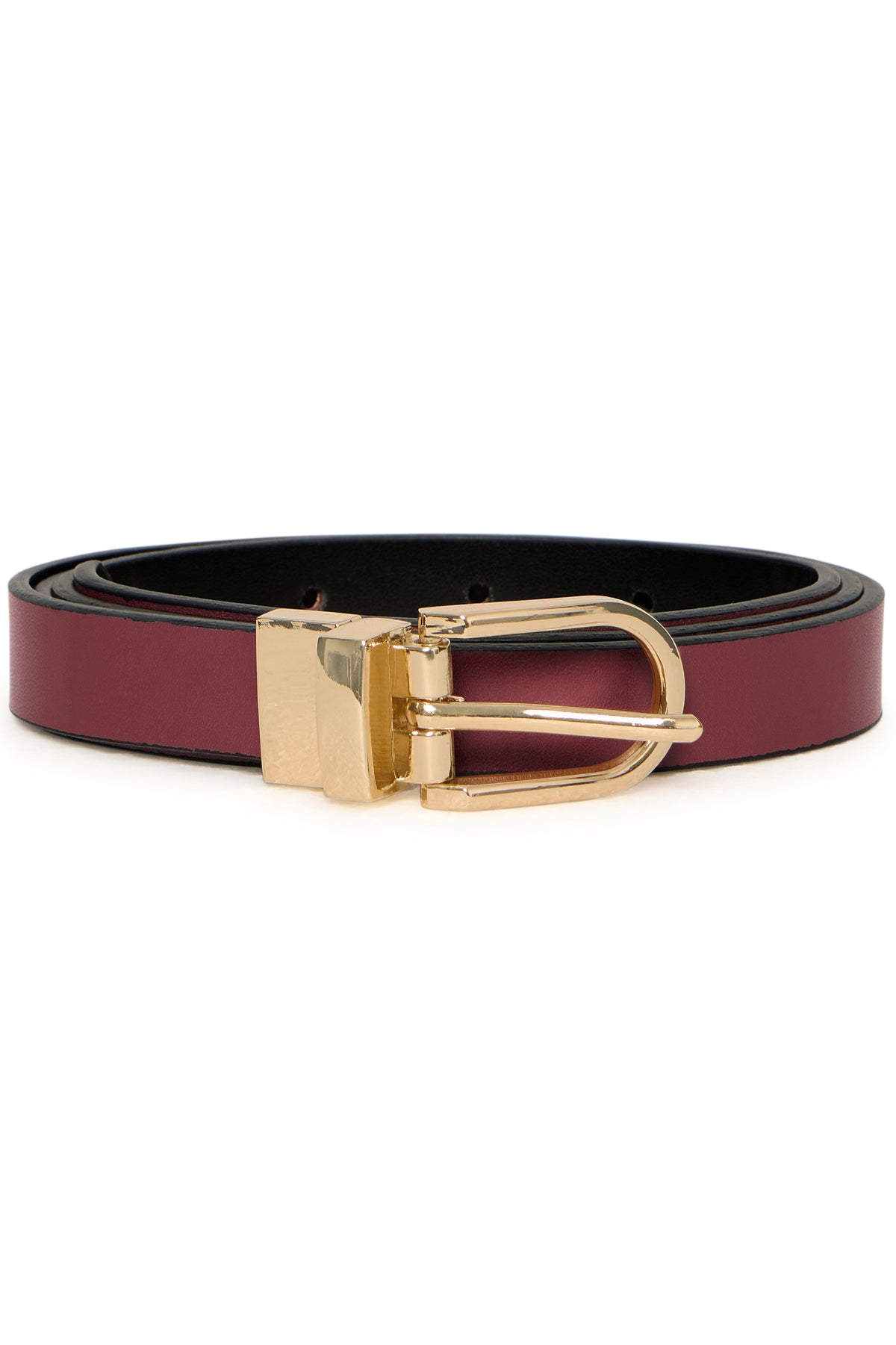 B.Young Wessy Reversible Belt