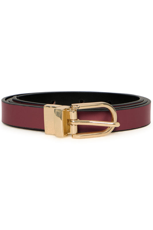B.Young Wessy Reversible Belt