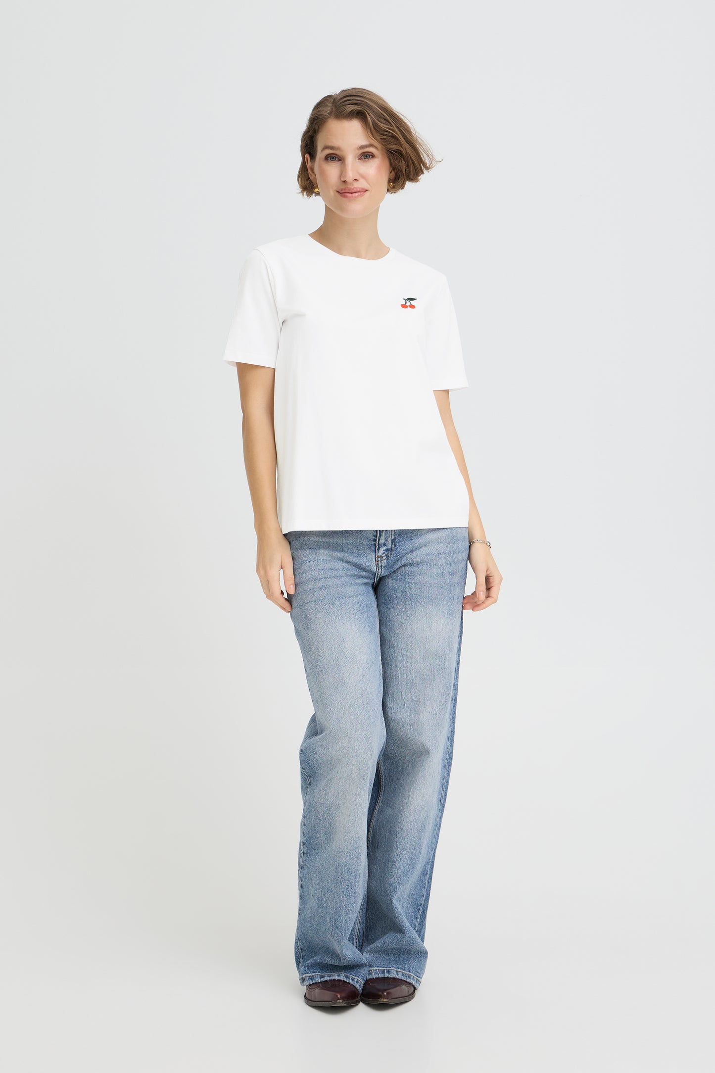 B.Young Pandinna Cherise T-Shirt