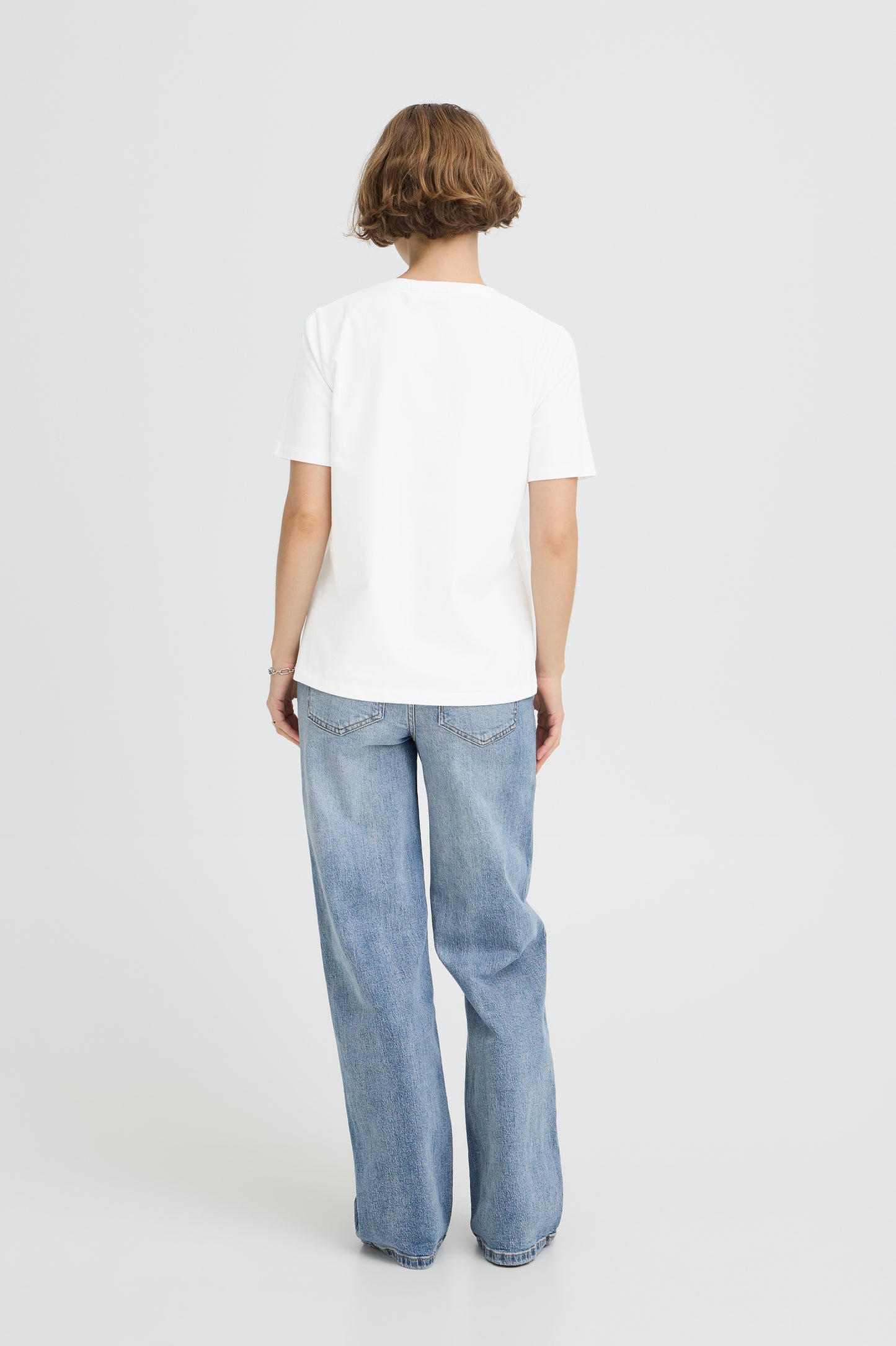 B.Young Pandinna Cherise T-Shirt