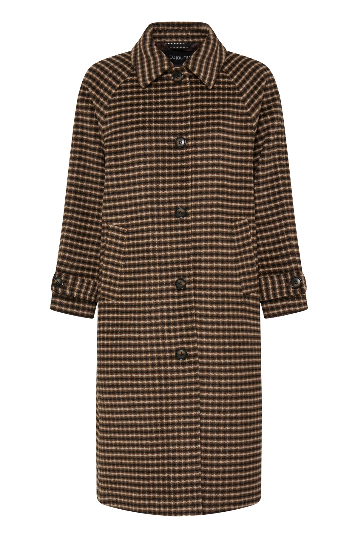 B.Young Camio Coat