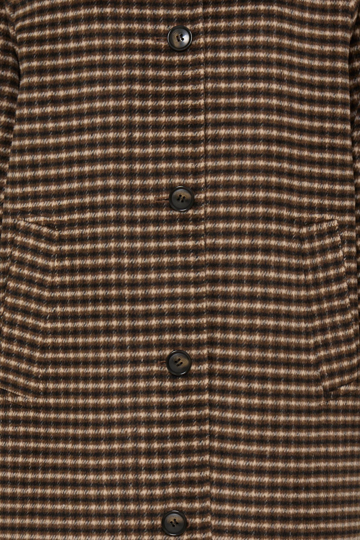 B.Young Camio Coat